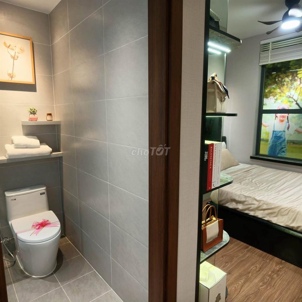 BCONS ARIA - DỰ ÁN MỚI NHẤT TỪ CĐT BCONS - MỞ BÁN GĐ 1 CỰC HẤP DẪN