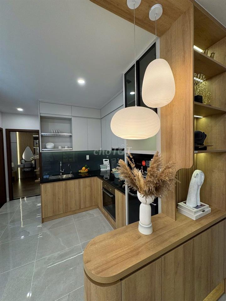 BCONS ARIA - CĂN HỘ KHU ĐÔ THỊ ĐẠI HỌC QUỐC GIA - MỞ BÁN ĐỢT 1