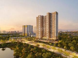BCONS ARIA - CĂN HỘ KHU ĐÔ THỊ ĐẠI HỌC QUỐC GIA - MỞ BÁN ĐỢT 1