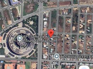Em quang fpt  bán lô đất fpt đấu lưng nam kỳ , kinh doanh tốt