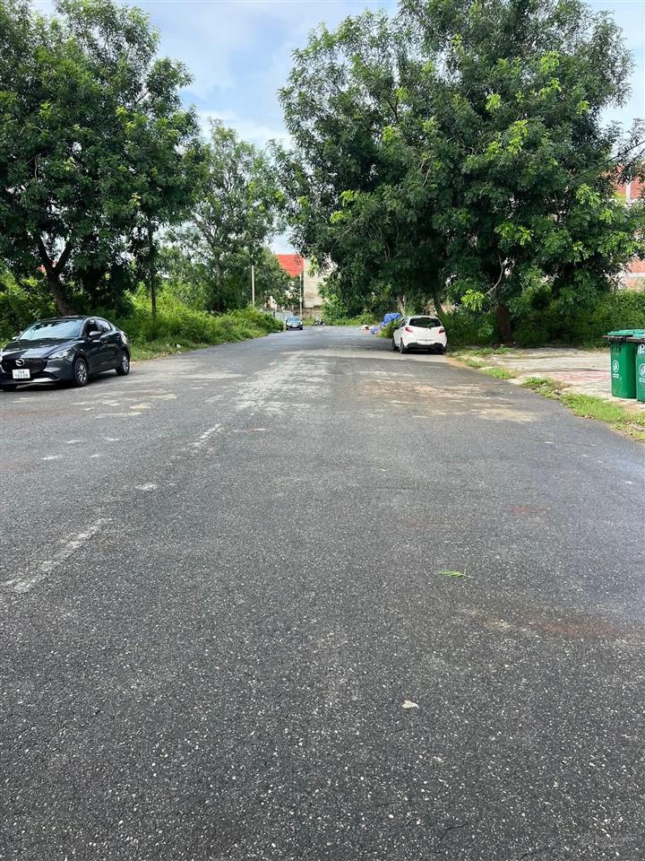 Bán 107m đất an phú quý đường 5m giá rẻ