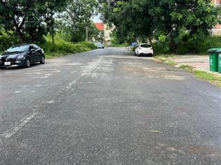 Bán 107m đất an phú quý đường 5m giá rẻ