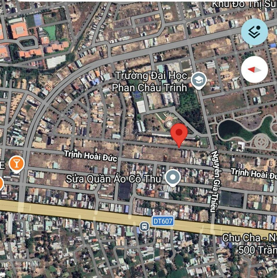 Văn phòng quang fpt  bán đất số 3, lê đức thọ