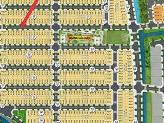 Quang fpt chào bán lô fpt 90m đường 7