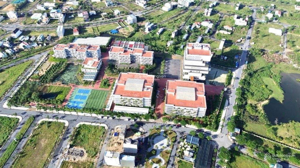 Lô đất fpt sát trường học fpt giá chỉ 4.2 tỷ
