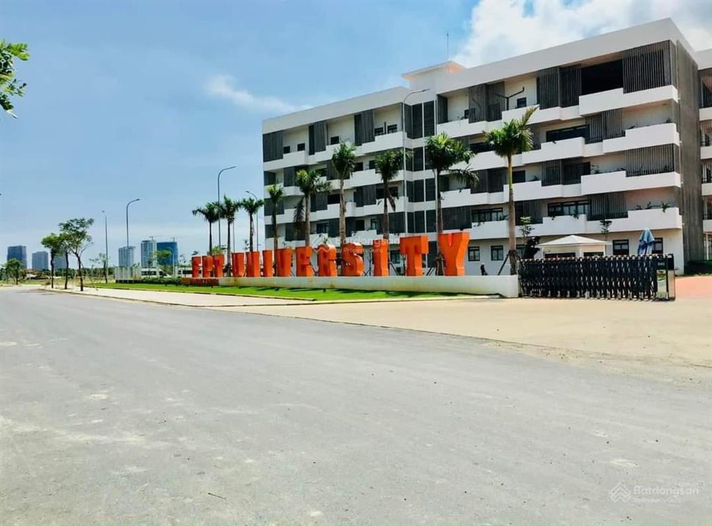 Lô đất fpt sát trường học fpt giá chỉ 4.2 tỷ