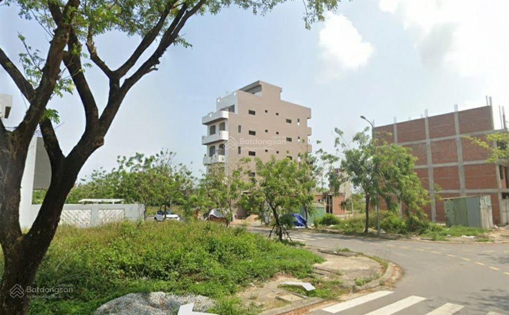 Bán đất fpt trục chính shop house, chỉ 5.6 tỷ