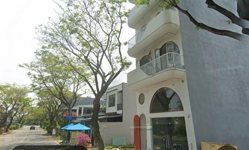 Bán đất fpt trục chính shop house, chỉ 5.6 tỷ