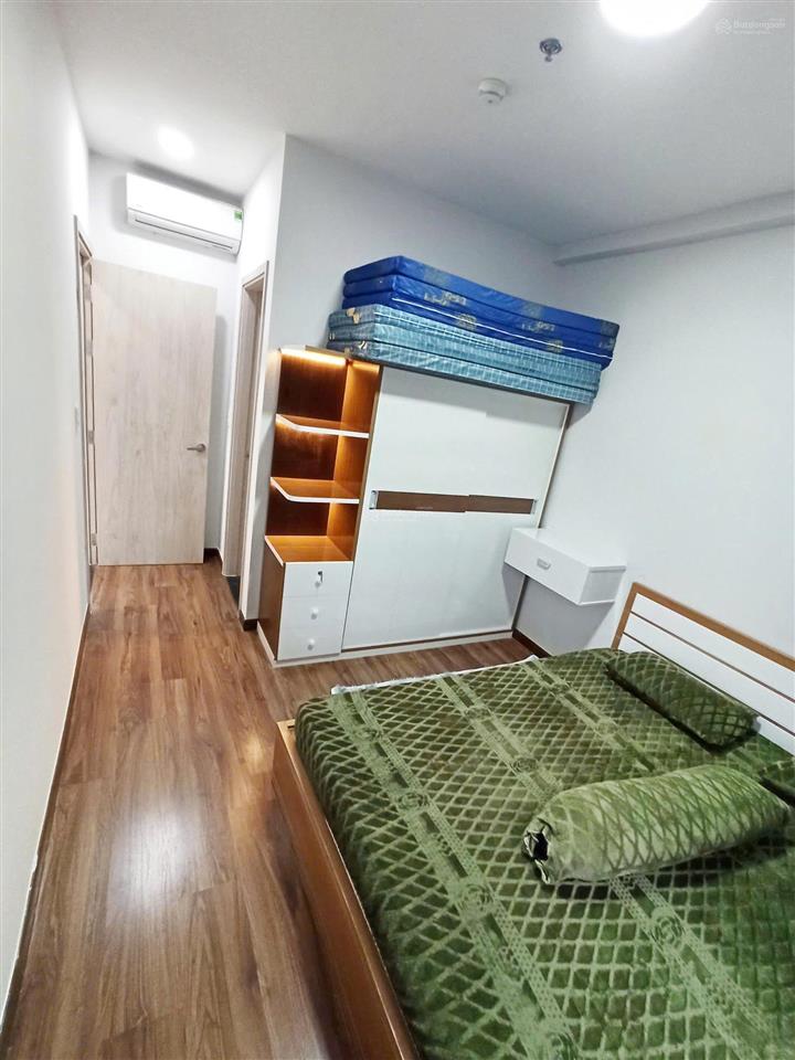 Cho thuê căn charm city, 2 phòng ngủ, full nội thất, block ruby
