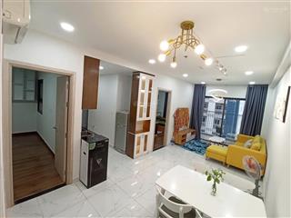 Cho thuê căn charm city, 2 phòng ngủ, full nội thất, block ruby