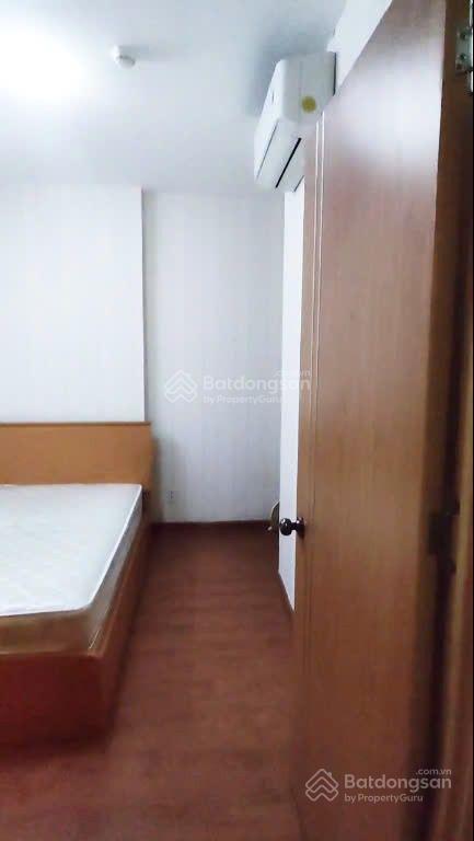 Cho thuê căn hộ 2 phòng ngủ saigonres plaza  phường bình thạnh