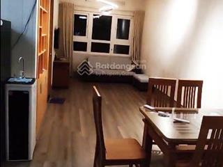 Cho thuê căn hộ 2 phòng ngủ saigonres plaza  phường bình thạnh