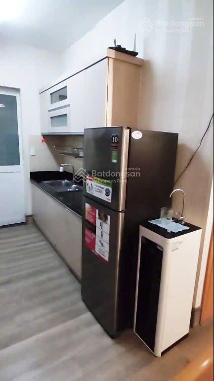 Cho thuê căn hộ 2 phòng ngủ saigonres plaza  phường bình thạnh
