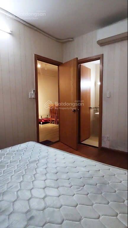 Cho thuê căn hộ 2 phòng ngủ saigonres plaza  phường bình thạnh