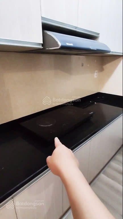 Cho thuê căn hộ 2 phòng ngủ saigonres plaza  phường bình thạnh