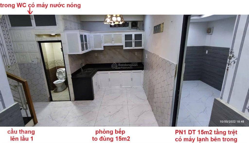 Chính chủ cho thuê nhà mới đẹp 3pn, 3wc, 3 máy lạnh 120m2