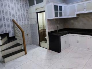 Chính chủ cho thuê nhà mới đẹp 3pn, 3wc, 3 máy lạnh 120m2