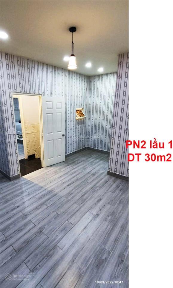 Chính chủ cho thuê nhà mới đẹp 3pn, 3wc, 3 máy lạnh 120m2