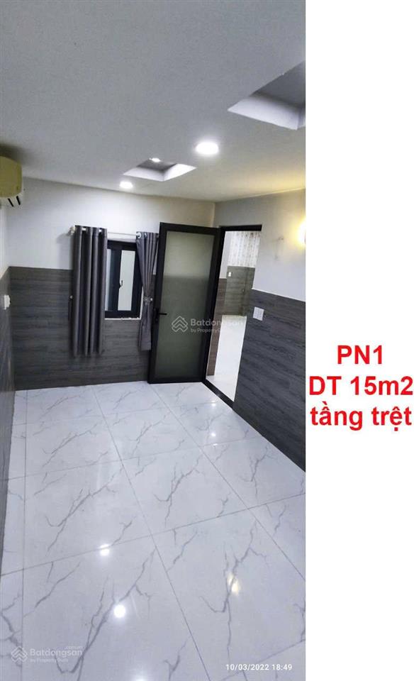 Chính chủ cho thuê nhà mới đẹp 3pn, 3wc, 3 máy lạnh 120m2