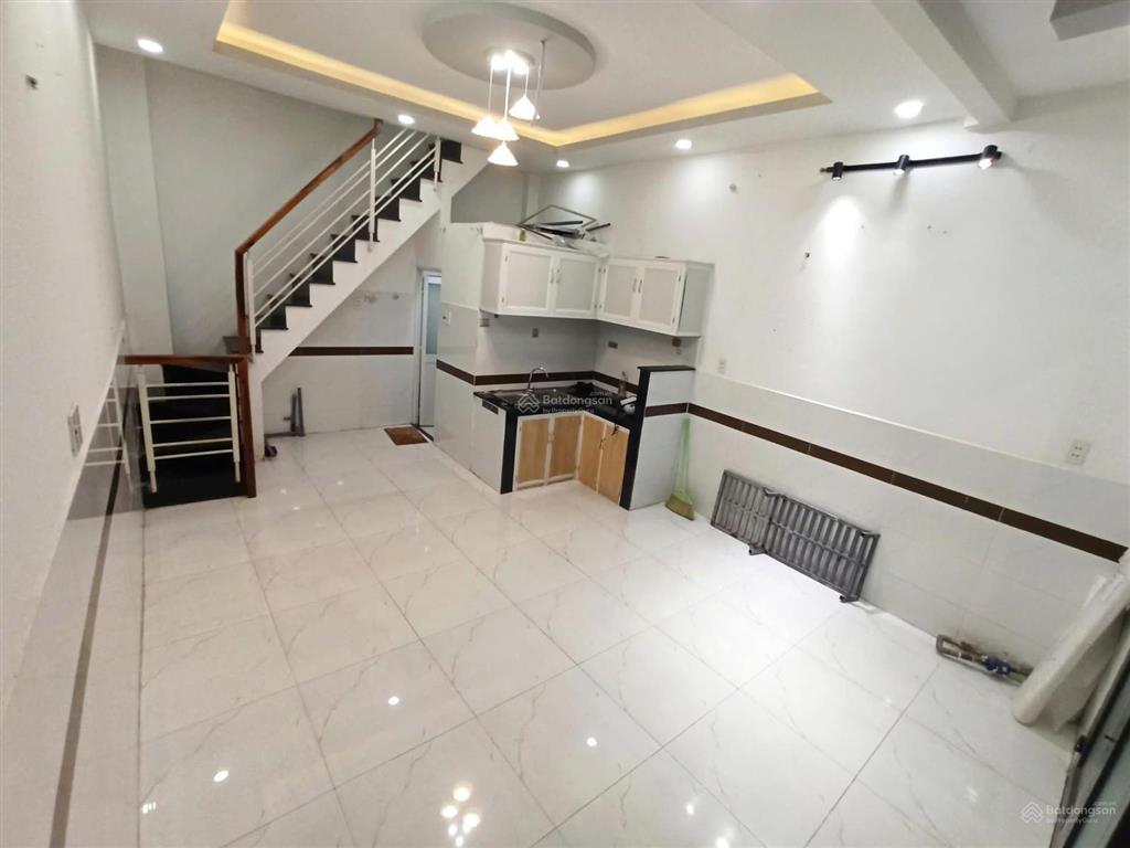 Cho thuê nhà nguyên căn giá rẻ ở phường hiệp bình chánh