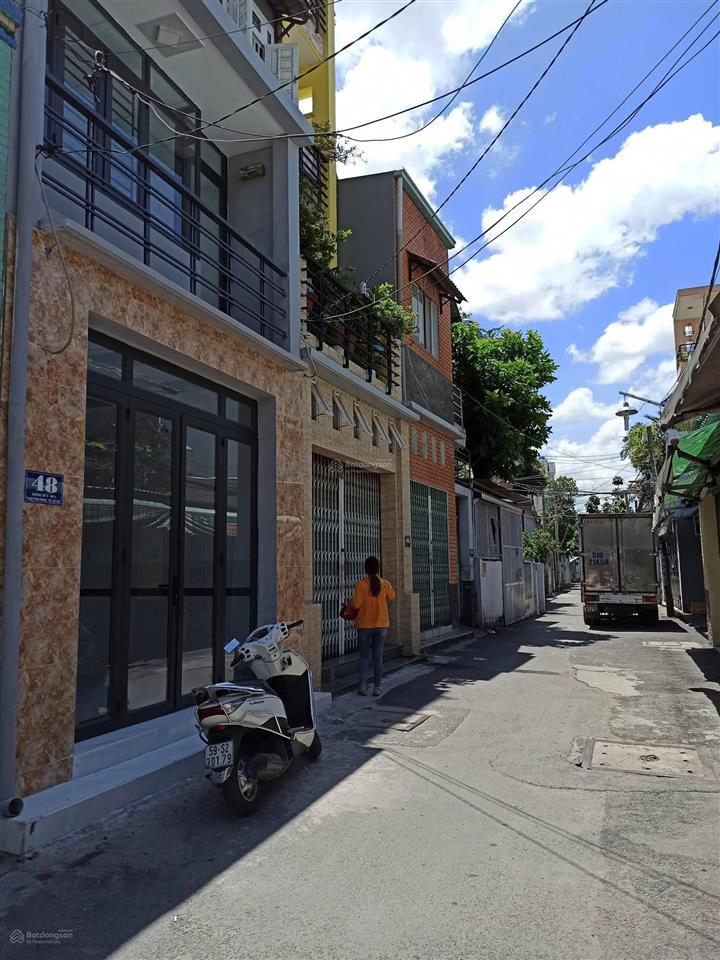 Cho thuê nhà nguyên căn giá rẻ ở phường hiệp bình chánh