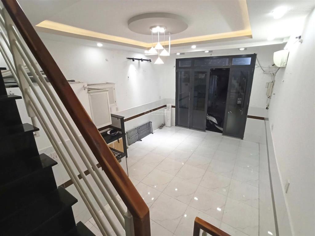 Cho thuê nhà nguyên căn giá rẻ ở phường hiệp bình chánh