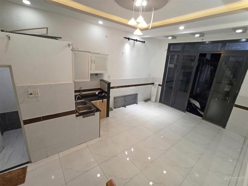 Cho thuê nhà nguyên căn giá rẻ ở phường hiệp bình chánh