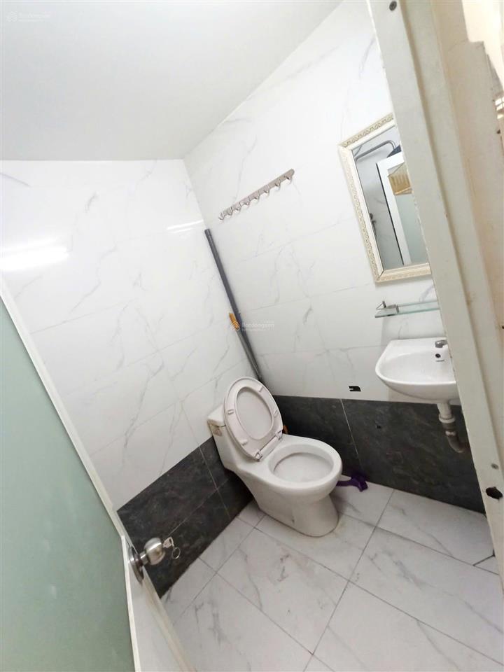 Cho thuê nhà nguyên căn giá rẻ ở phường hiệp bình chánh