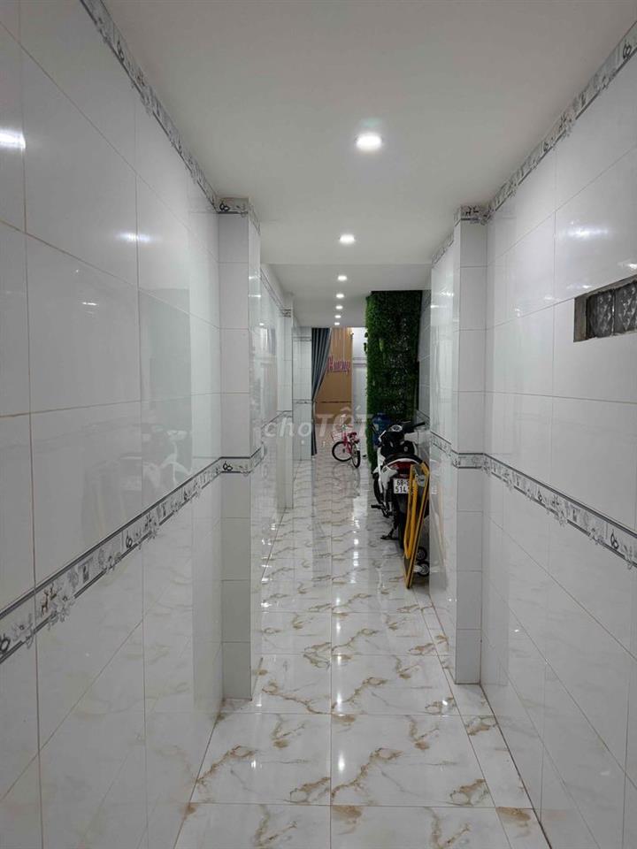 cần bán căn nhà mặt tiền đường mạc cửu