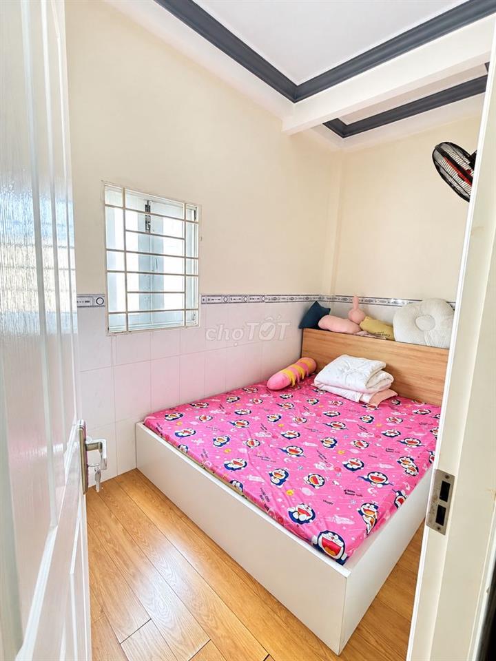 CHÍNH CHỦ CHO THUÊ NHÀ NGUYÊN CĂN HẺM XE OTO