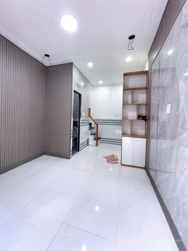 Bán nhà phường tân thới nhất q12, chợ tân phú cường cầu tham lương giá 895tr tl