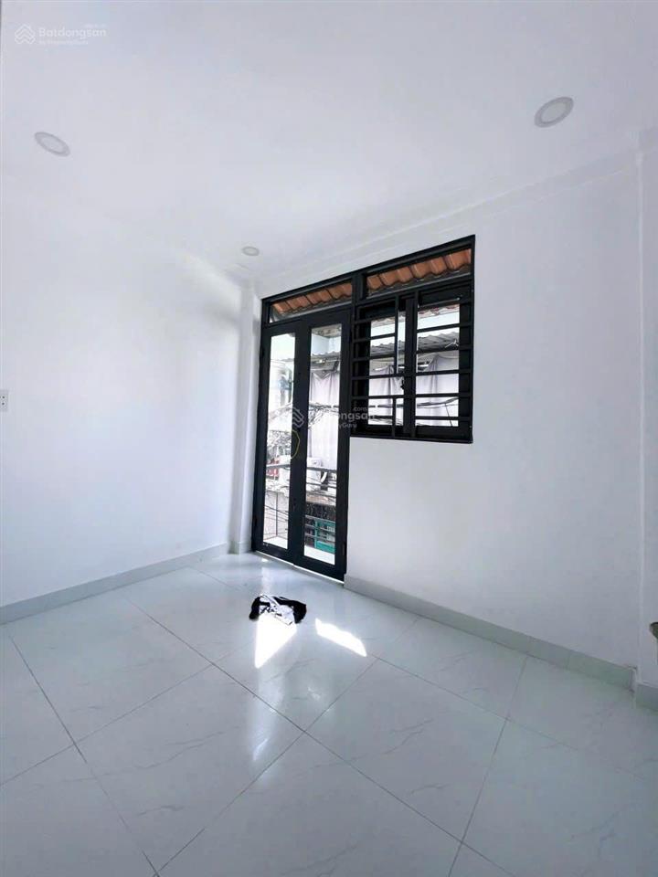 Bán nhà phường tân thới nhất q12, chợ tân phú cường cầu tham lương giá 895tr tl