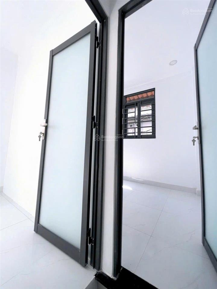 Bán nhà phường tân thới nhất q12, chợ tân phú cường cầu tham lương giá 895tr tl