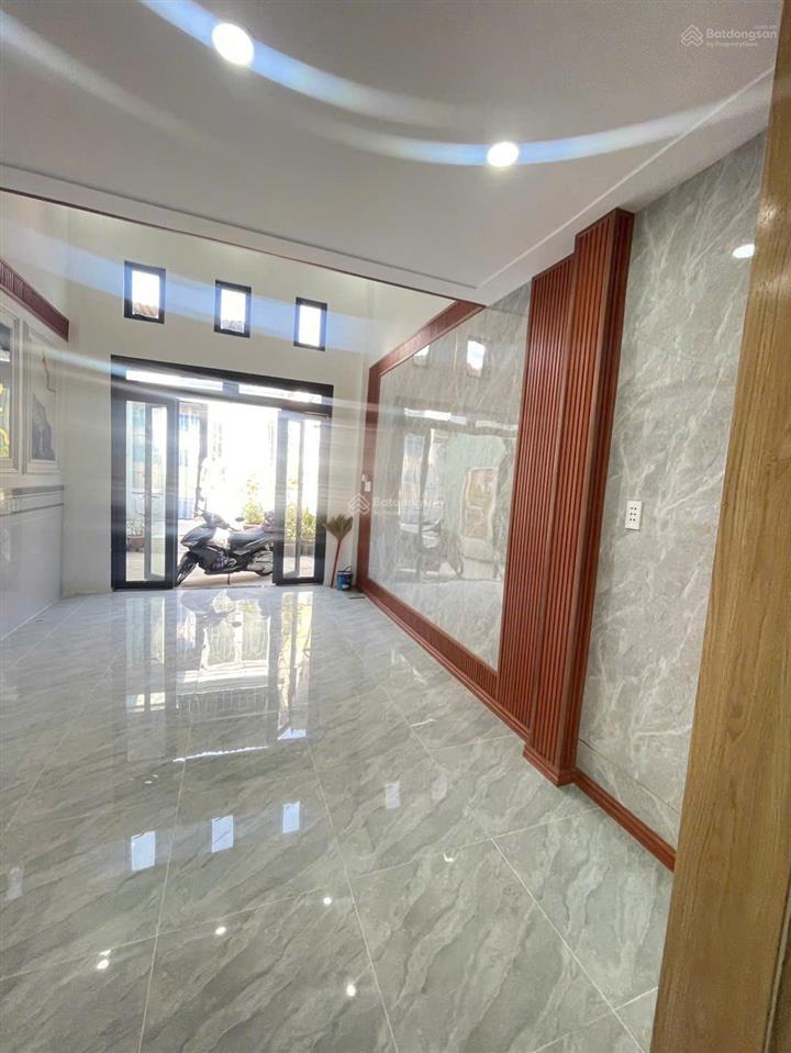 Bán nhà đối diện bệnh viện quận 12, 1t 1l, 4mx9m, giá chốt trước tết 1 tỷ 335 tl nhẹ