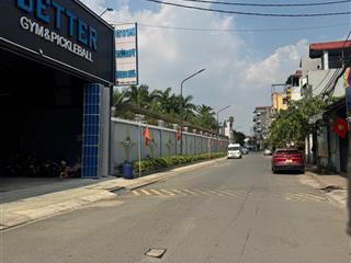 Nhà kê khai riêng đường thới an 06 q12 gần tôn trường thành 77m2 giá 1tỷ995