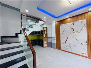 Bán nhà riêng đường tth21 đoạn đang mở rộng 25m 1t, 1l 64m2, giá 1tỷ695 tl