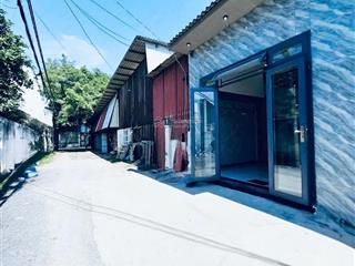 Nhà hẻm xe hơi đậu trước cửa đường lê văn khương q12, 4mx12m giá 1,765 tỷ tl