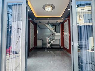 Bán nhà hẻm đối diện trg nguyễn hiền đg trương thị hoa 4x10 giá 1ty795 tl