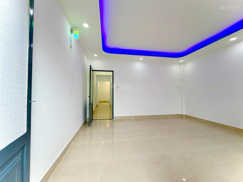 Bán nhà riêng tại thạnh lộc 29, 2,88 tỷ, 58,5m2, quận 12, tp. hcm