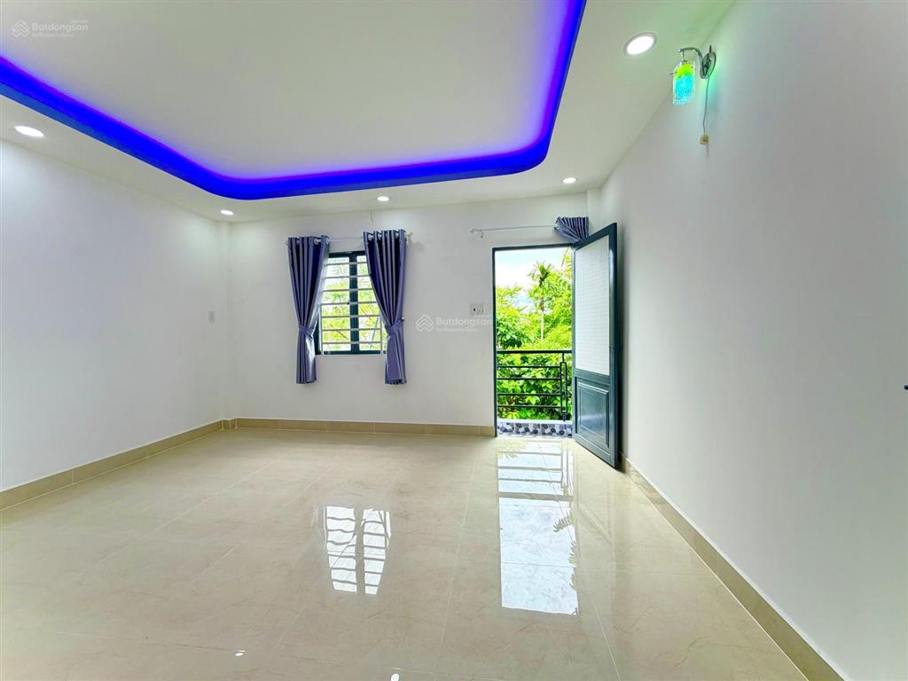 Bán nhà riêng tại thạnh lộc 29, 2,88 tỷ, 58,5m2, quận 12, tp. hcm