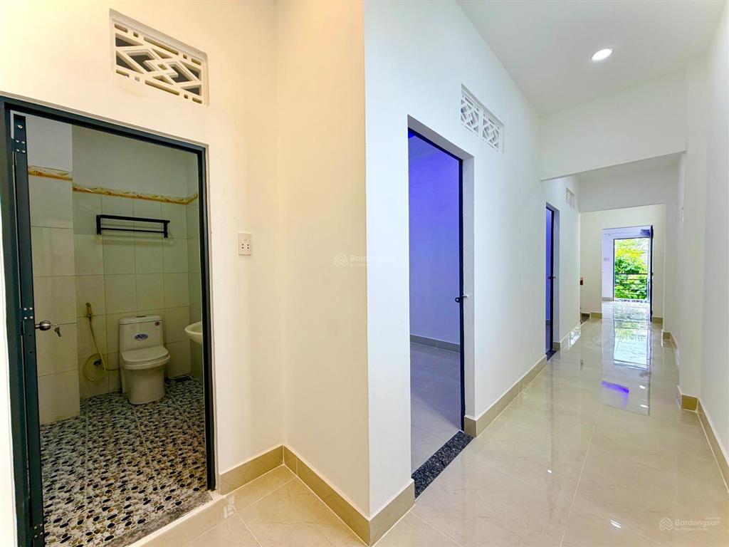 Bán nhà riêng tại thạnh lộc 29, 2,88 tỷ, 58,5m2, quận 12, tp. hcm