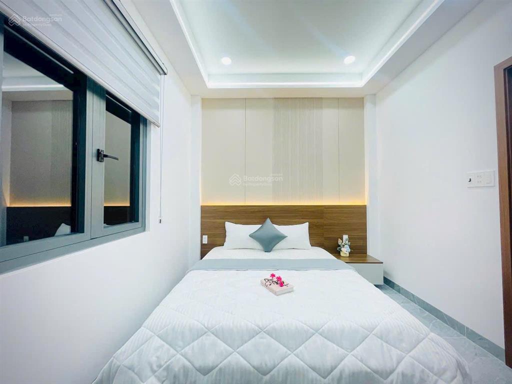 Bán nhà riêng 54m2 tại thạnh xuân 24, q12, giá cực chất chỉ với 5,85 tỷ