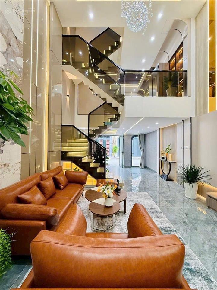 Hàng hiếm tại thạnh lộc 37, 18 triệu, 60m2, 4pn, 5wc, cho thuê nhà riêng