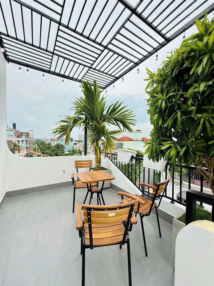 Hàng hiếm tại thạnh lộc 37, 18 triệu, 60m2, 4pn, 5wc, cho thuê nhà riêng