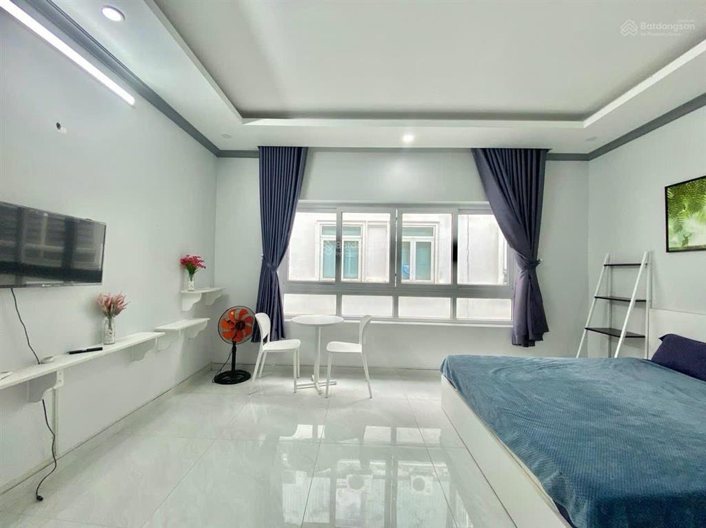 Cho thuê cc mini, 2pn + 1wc, 40m2, giá ưu đãi 5,5 triệu tại số 14 kdc cityland, gò vấp, hcm