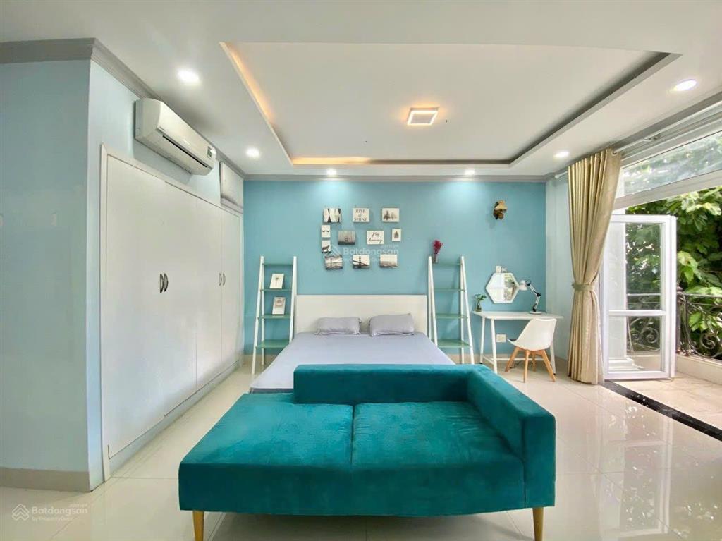 Cho thuê cc mini, 2pn + 1wc, 40m2, giá ưu đãi 5,5 triệu tại số 14 kdc cityland, gò vấp, hcm