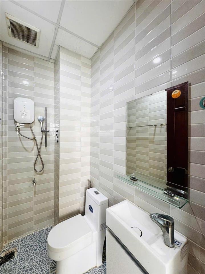 Cho thuê cc mini, 2pn + 1wc, 40m2, giá ưu đãi 5,5 triệu tại số 14 kdc cityland, gò vấp, hcm