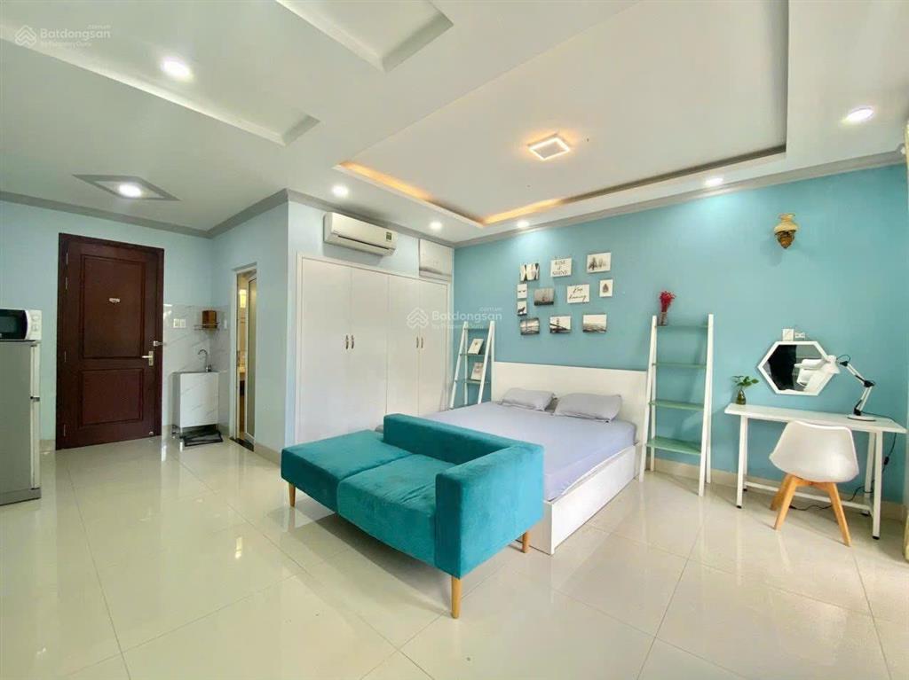 Cho thuê cc mini, 2pn + 1wc, 40m2, giá ưu đãi 5,5 triệu tại số 14 kdc cityland, gò vấp, hcm