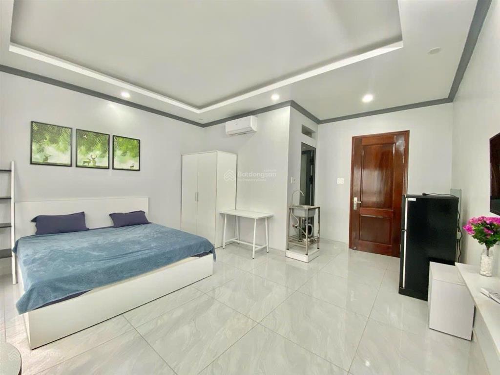 Cho thuê cc mini, 2pn + 1wc, 40m2, giá ưu đãi 5,5 triệu tại số 14 kdc cityland, gò vấp, hcm