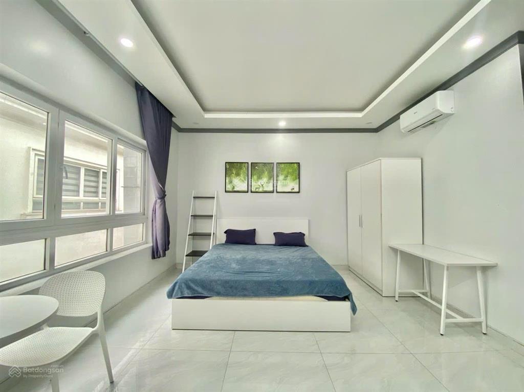 Cho thuê cc mini, 2pn + 1wc, 40m2, giá ưu đãi 5,5 triệu tại số 14 kdc cityland, gò vấp, hcm
